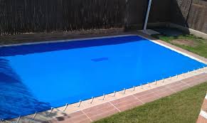 ¿Cómo calentar el agua de nuestra piscina?