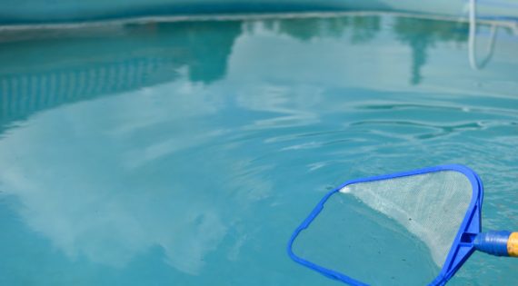 Consejos para poner a punto tu piscina